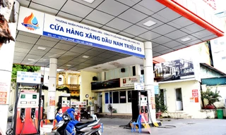 Lý giải điều gây tranh cãi về sửa đổi nghị định kinh doanh xăng dầu 