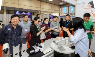 Hàng trăm doanh nghiệp điện tử hàng đầu đến Việt Nam tìm đối tác
