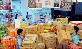 Các sở công thương phải lên phương án dự trữ hàng hóa thiết yếu trong mùa mưa lũ