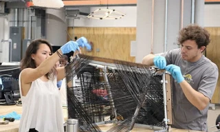 Mỹ cáo buộc các nhà xuất khẩu từ Thái Lan đã bán phá giá thép sợi carbon và thép hợp kim với biên độ phá giá là 20,83%