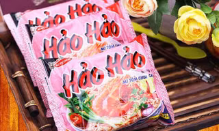 Bộ Công Thương yêu cầu rà soát toàn bộ sản phẩm đang lưu hành của Công ty cổ phần Acecook Việt Nam
