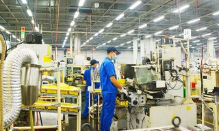 Quảng Ninh muốn đẩy mạnh số doanh nghiệp công nghiệp chế biến, chế tạo