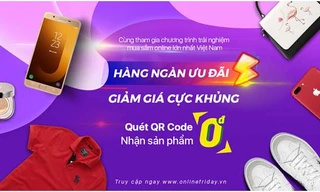 Bộ Công Thương khởi động ngày hội mua sắm với 5.000 sản phẩm có giá từ 0 đồng