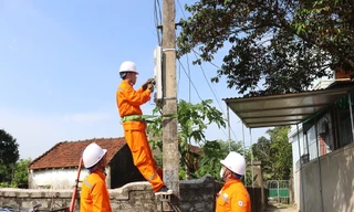 Bộ Công Thương báo cáo gì với Thủ tướng về giá điện?