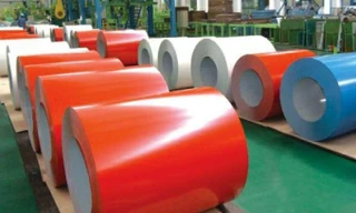 Tôn màu của Việt Nam bị Indonesia đề nghị áp thuế chống bán phá giá trong 5 năm