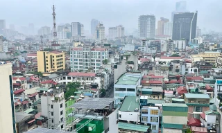 Lý do chưa ưu tiên phát triển điện mặt trời áp mái ở trụ sở doanh nghiệp