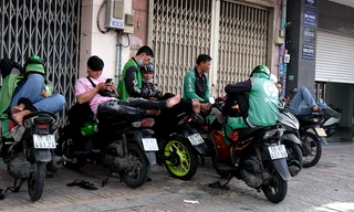 Gojek bất ngờ rút khỏi Việt Nam