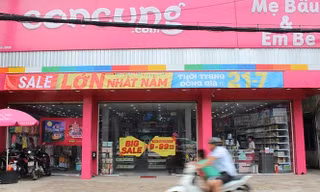 Lãnh đạo Bộ Công Thương yêu cầu làm rõ quy trình hoạt động của tổ công tác điều tra các sai phạm của Con Cưng