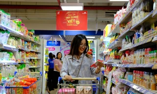 Đồng Nai đẩy mạnh phát triển các điểm bán hàng Tự hào hàng Việt Nam