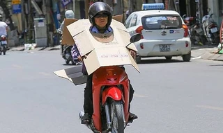 Lượng điện tiêu thụ tăng thêm những ngày nắng nóng gần bằng công suất của cả Nhà máy thuỷ điện Hoà Bình.