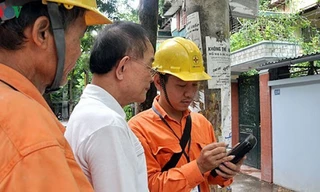 Theo quyết định chính thức của Bộ Công Thương, các hộ gia đình sẽ được giảm tiền điện tối đa trong 3 tháng là187.680 đồng