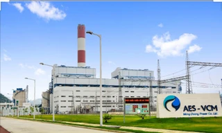 Nhà máy Nhiệt điện Mông Dương 2 sẽ được đổi chủ thời gian tới