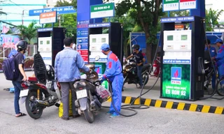 Đề xuất tăng nhập khẩu cồn Ethanol từ Mỹ 