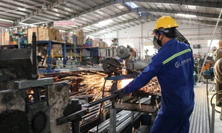 Doanh nghiệp công nghiệp hỗ trợ muốn có thêm chính sách hỗ trợ về vốn, đất đai