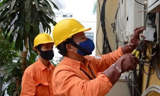 Nắng nóng gay gắt ở miền Bắc và miền Trung, tiêu thụ điện xô đổ mọi kỷ lục trong ngày 31/5