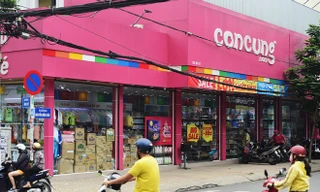 Vụ việc Con Cưng gây sự chú ý đặc biệt của dư luận khi quản lý thị trường có vi phạm trong quá trình thi hành công vụ