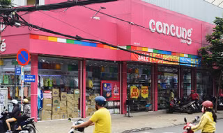 Vụ việc Con Cưng gây sự chú ý đặc biệt của dư luận khi quản lý thị trường có vi phạm trong quá trình thi hành công vụ