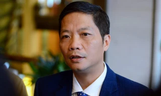 Xe biển xanh đón người nhà, Bộ trưởng Trần Tuấn Anh gửi thư xin lỗi 