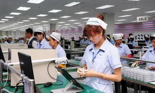 Cần Thơ sẽ dồn sức cho sản xuất linh kiện phụ tùng; công nghiệp hỗ trợ phục vụ các ngành công nghiệp công nghệ cao 