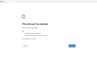 Hệ thống mạng của PVOil bị tấn công 