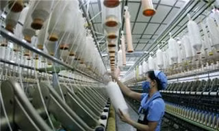 Nghệ An: Đưa loạt giải pháp gỡ khó nguyên liệu cho công nghiệp dệt may