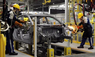 Phát triển công nghiệp ô tô: Cần xây dựng trung tâm sản xuất tập trung