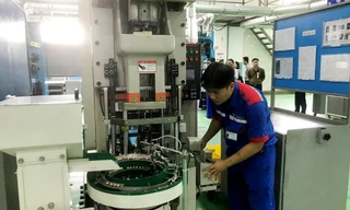 Tìm 'cửa' phát triển công nghiệp hỗ trợ