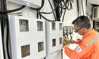 EVN trình 2 kịch bản cấp điện cho năm 2024