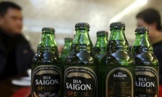 Sabeco sẽ phát triển hệ thống phân phối tốt hơn ở các thành phố cấp 1, đặc biệt là tại TP.HCM, để giành lại thị phần từ đối thủ Heineken.