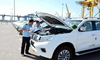 Hàng loạt doanh nghiệp phụ tùng ô tô Ấn Độ tìm kiếm cơ hội đầu tư tại Việt Nam