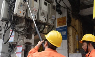 Cuối năm 2020, Bộ Công Thương sẽ trình đề án sửa biểu giá điện bậc thang bán lẻ