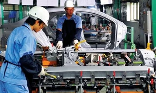 Bộ Công Thương đề xuất Phú Thọ phát triển công nghiệp cơ khí, điện tử, chế tạo máy