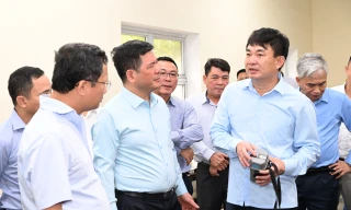 Vụ tai nạn hầm lò khiến 4 công nhân tử vong, Bộ trưởng Công Thương yêu cầu khẩn trương làm rõ