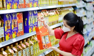 Bộ Công Thương đẩy mạnh tuyên truyền Cuộc vận động 'Người Việt Nam ưu tiên dùng hàng Việt Nam'