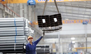 Ống thép xuất khẩu của Việt Nam bị Canada và Thái Lan điều tra chống bán phá giá