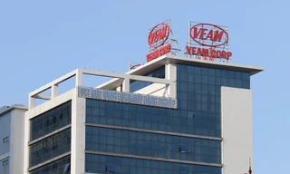 Dưới thời điều hành của ông Trần Ngọc Hà tại VEAM, nhiều vụ việc sai phạm về kinh tế đã xảy ra. Ảnh: Như Ý