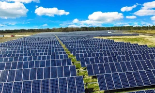 Nhiều doanh nghiệp ngoại muốn mua điện sạch không qua EVN 