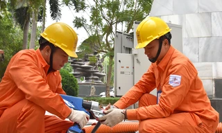 Tháng 7, EVN sẽ trình đề án thí điểm về bán lẻ điện cạnh tranh