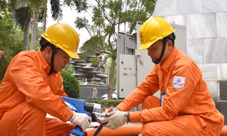 Tháng 7, EVN sẽ trình đề án thí điểm về bán lẻ điện cạnh tranh