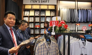 Cuộc vận động ‘Người Việt Nam ưu tiên dùng hàng Việt Nam’ giúp doanh nghiệp khẳng định vị thế 