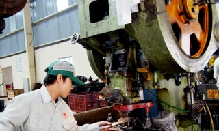 Đề xuất nhiều cơ chế cho doanh nghiệp ngành cơ khí và tự động hoá