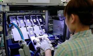 Hình thành hệ sinh thái khởi nghiệp trong ngành công nghiệp điện tử