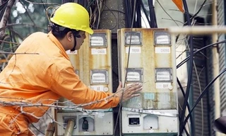 Bộ Công Thương đề xuất 2 kịch bản tính giá điện bậc thang