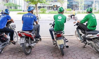 Bộ Công Thương: Sáp nhập Grab – Uber không vi phạm luật cạnh tranh