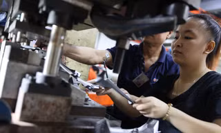 Bà Rịa Vũng Tàu muốn mở rộng đầu tư theo chiều sâu để phát triển công nghiệp hỗ trợ