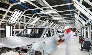 Nhà máy sản xuất ô tô đầu tiên của Quảng Ninh: Sẽ vận hành cuối năm 2024