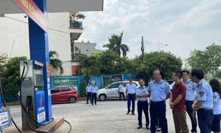 Ban hành quy định mới ‘cởi trói’ cho thị trường xăng dầu