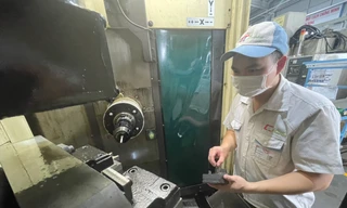 Hỗ trợ doanh nghiệp công nghiệp hỗ trợ chuyển đổi vào chuỗi cung ứng