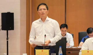 Từ năm 2024, xóa bù chéo trong giá điện, người dân được mua điện bán lẻ trực tiếp...là thông tin được Bộ trưởng Công Thương Trần Tuấn Anh đưa ra tại phiên giải trình về phát triển điện lưc đến năm 2030 do Ủy ban Kinh tế của Quốc hội tổ chức