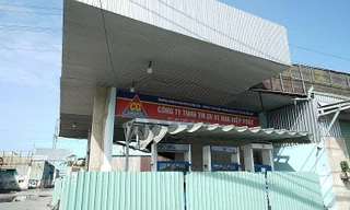 Doanh nghiệp 'khóc ngất' vì thua lỗ, lo thị trường xăng dầu đi vào ngõ cụt